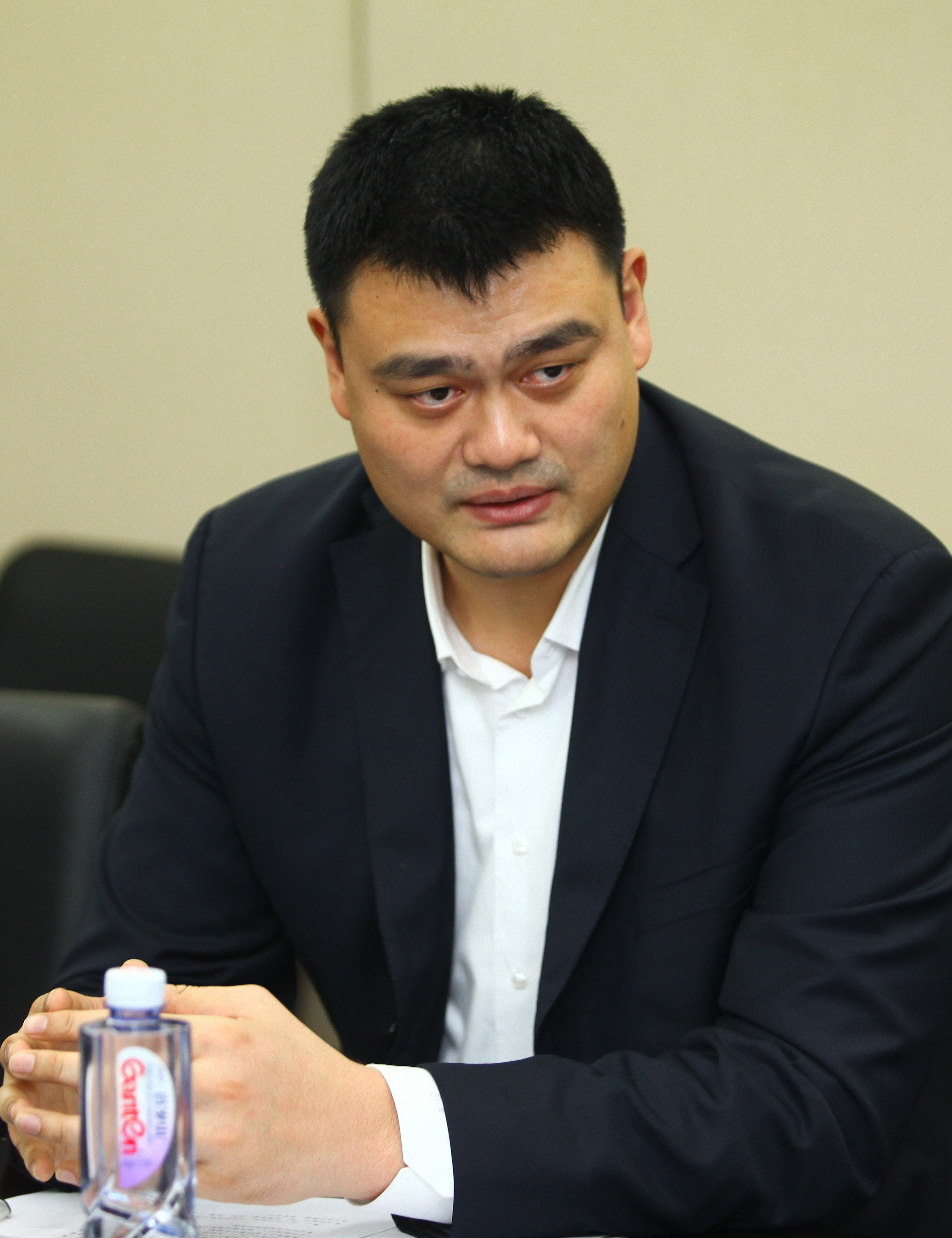 略调整